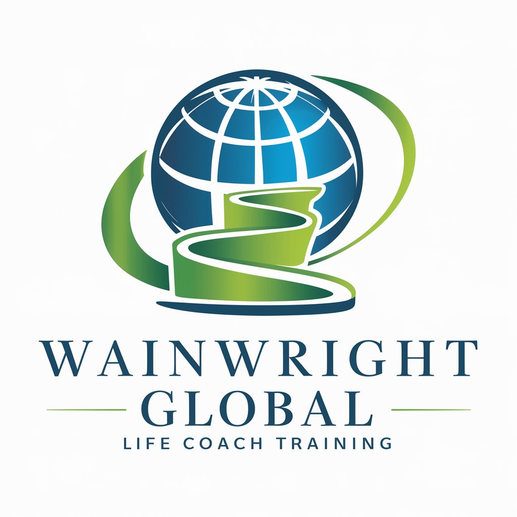 Wainwright Global in GPT Store