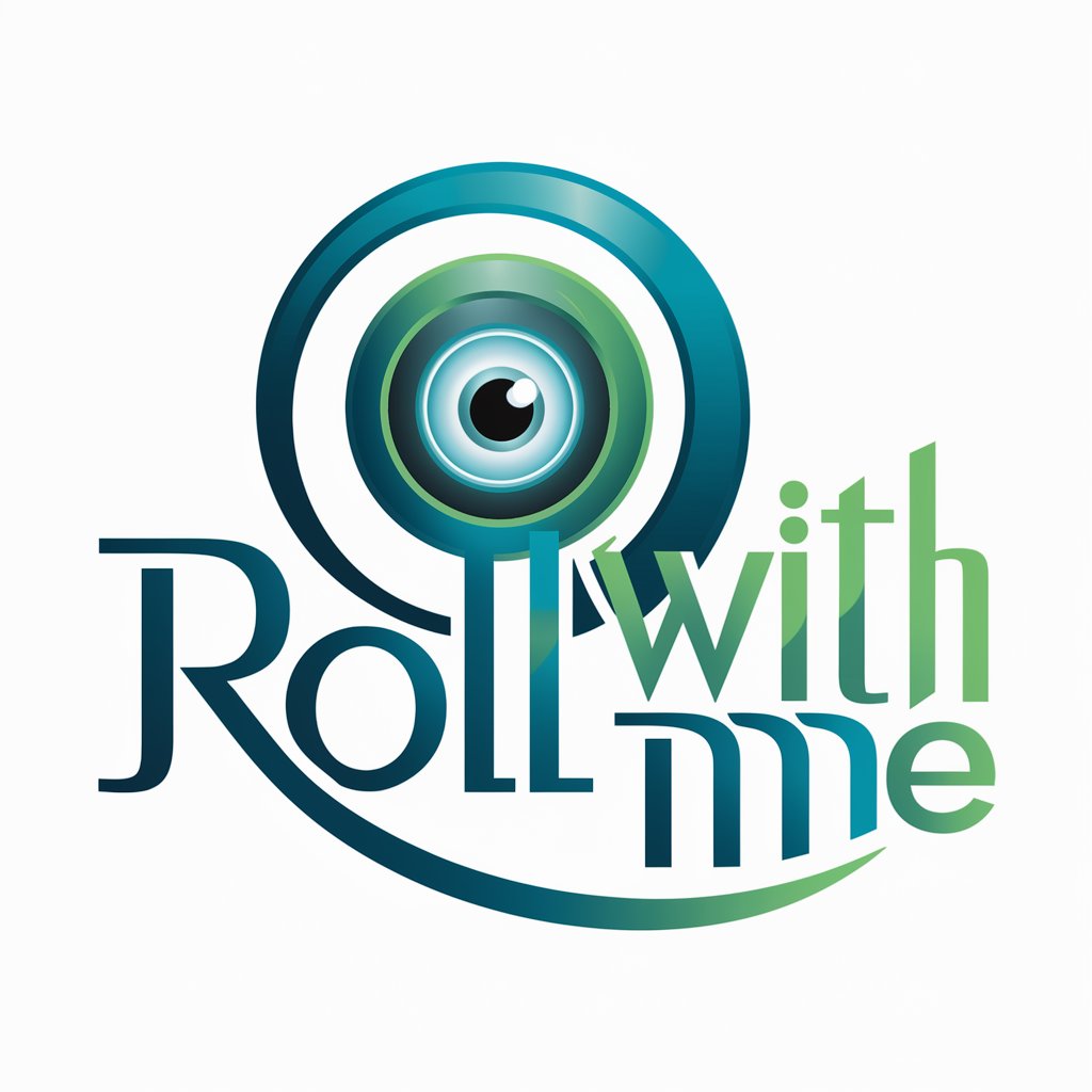 Roll With Me meaning?