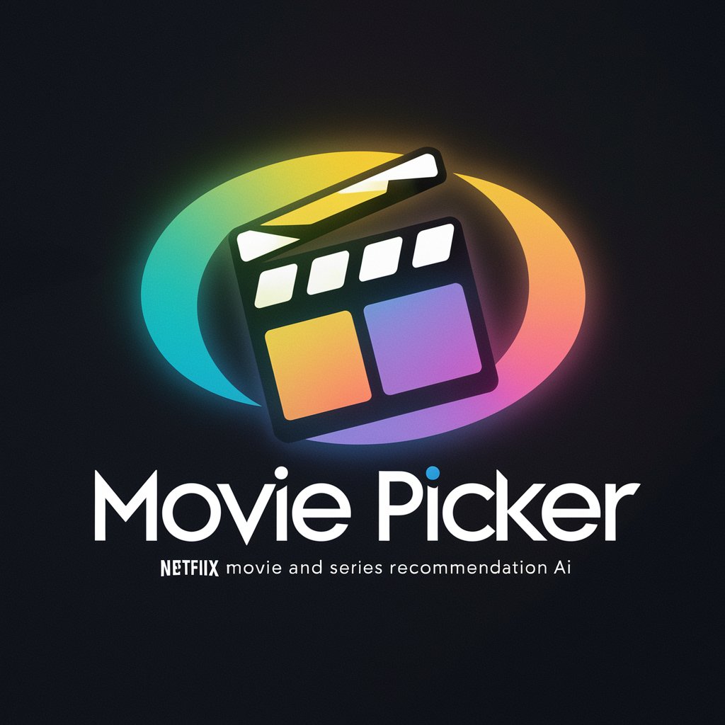 MOVIE PICKER in GPT Store