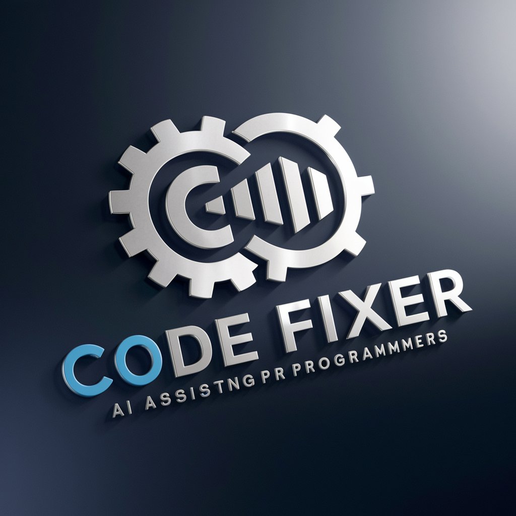 Code Fixer