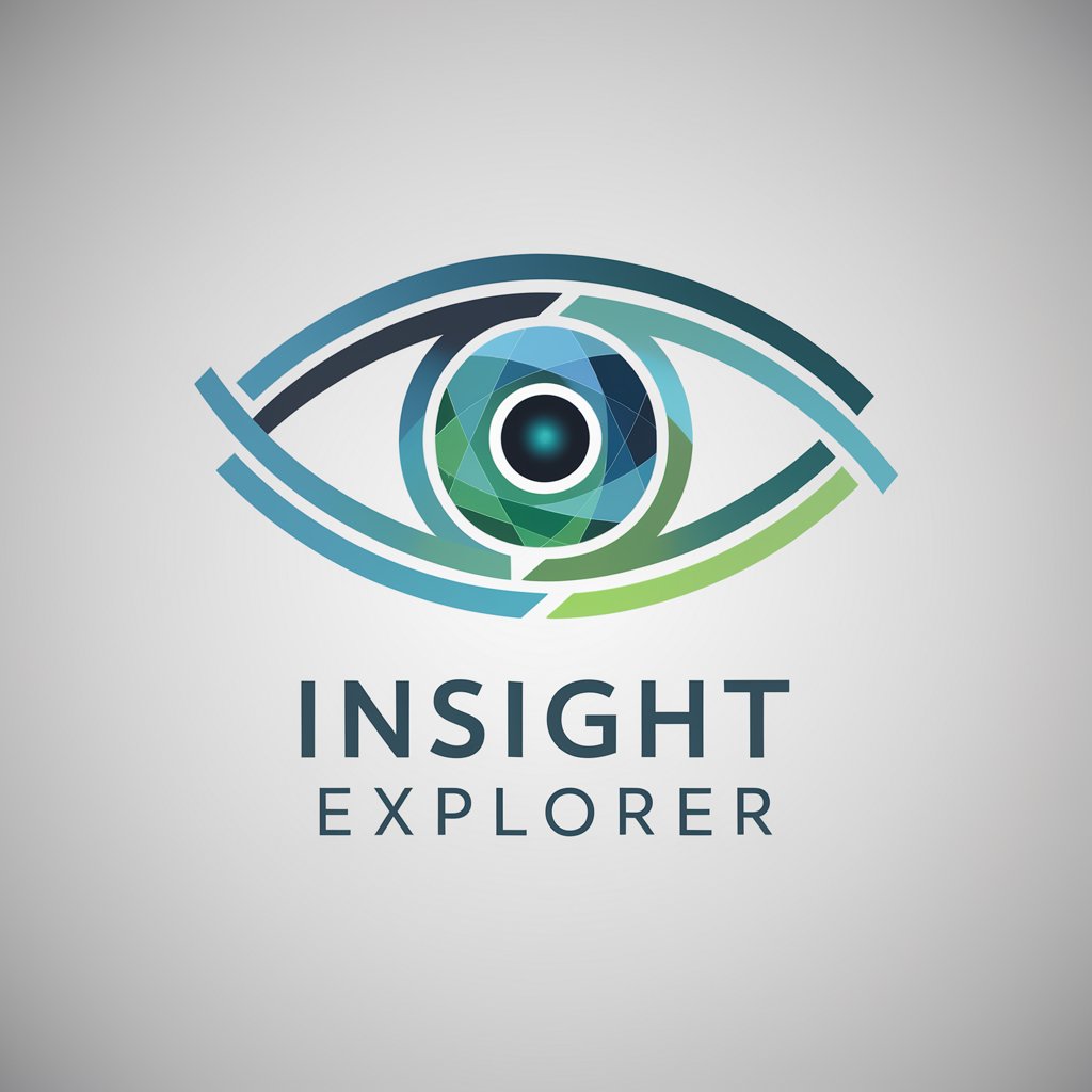 Insight Explorer