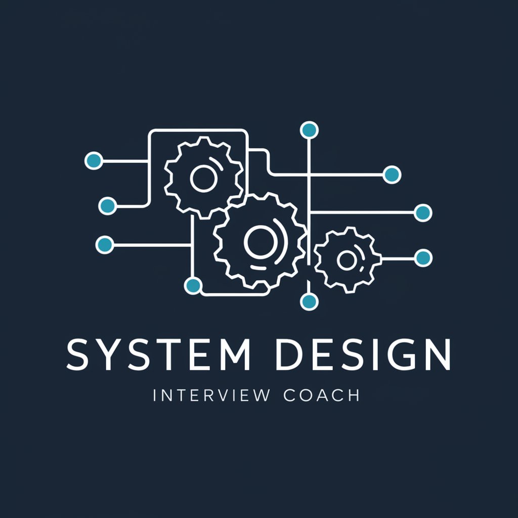 Mock System Design Interview