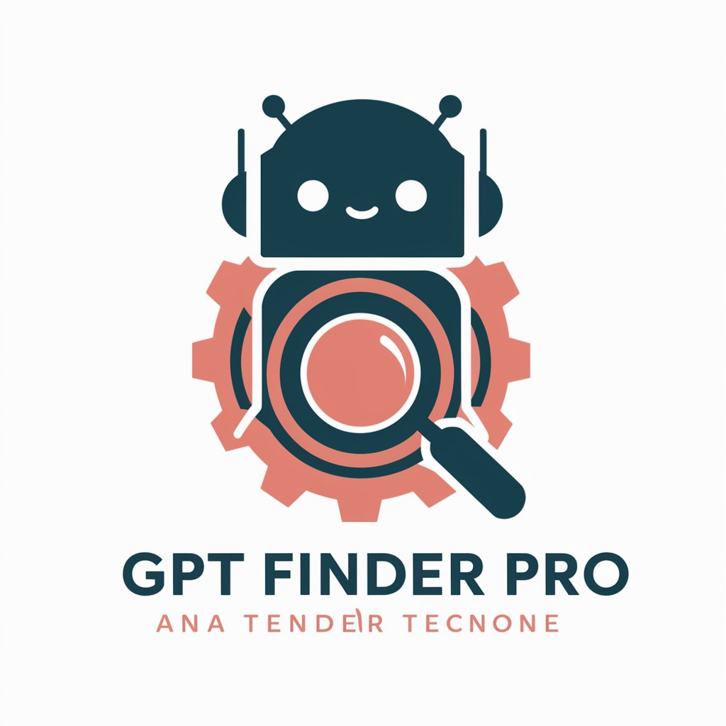 GPT Finder Pro