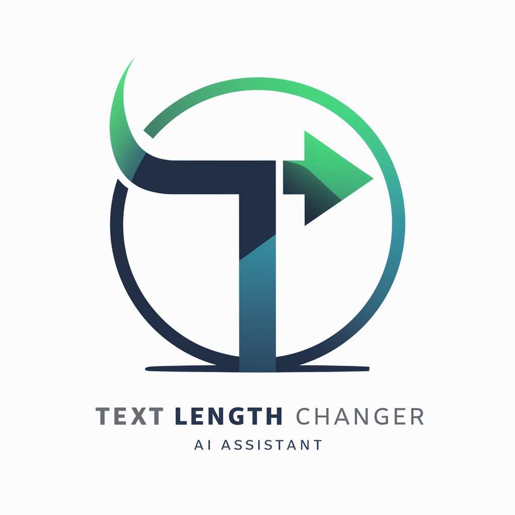 Text Length Changer in GPT Store