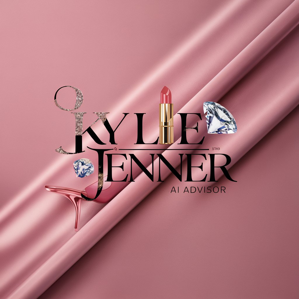 Kylie Jenner AI