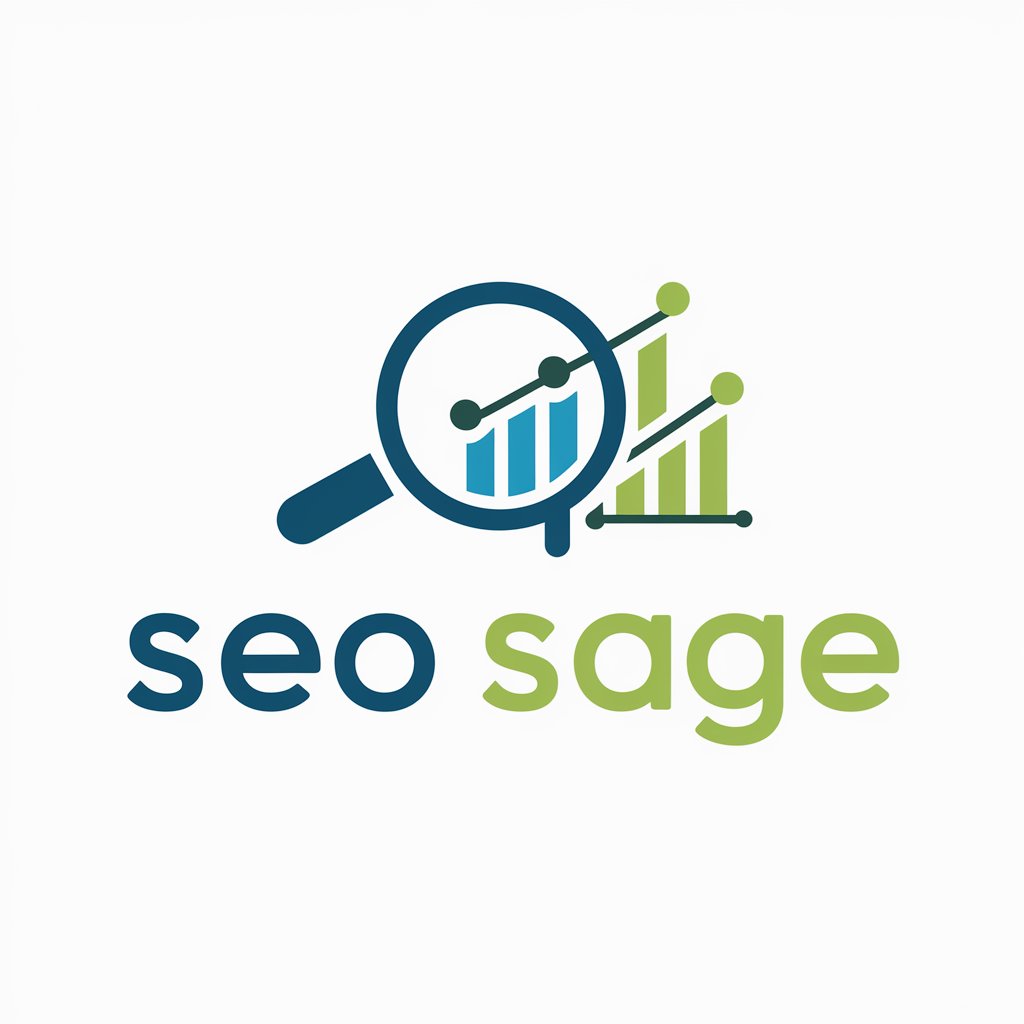 SEO Sage in GPT Store