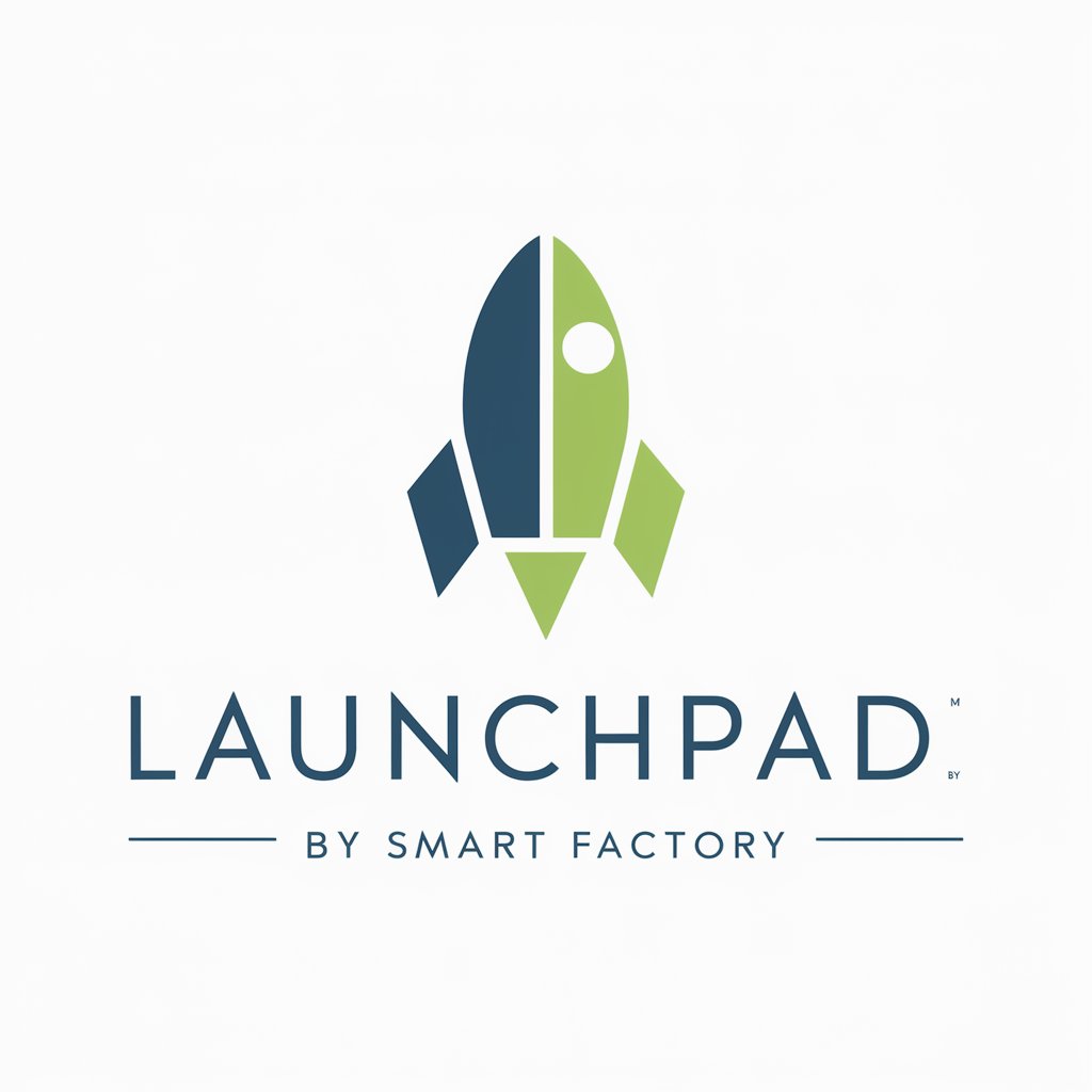 Launchpad by Smart Factory