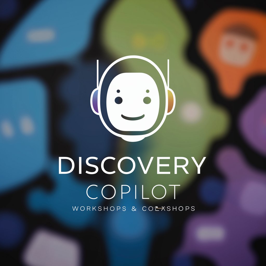 Discovery Copilot