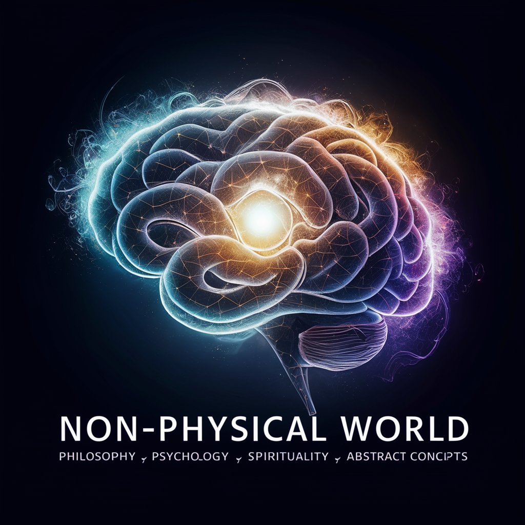 Non-physical World