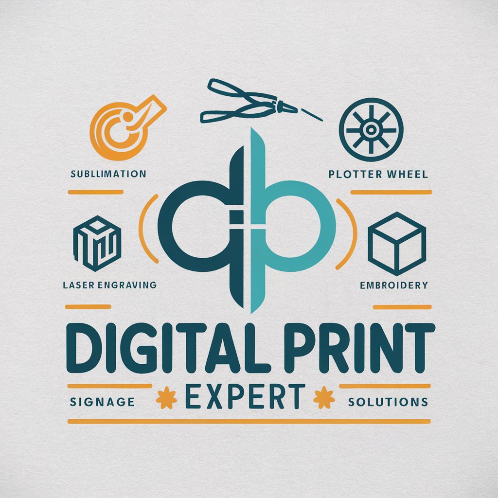 Digital Print Expert