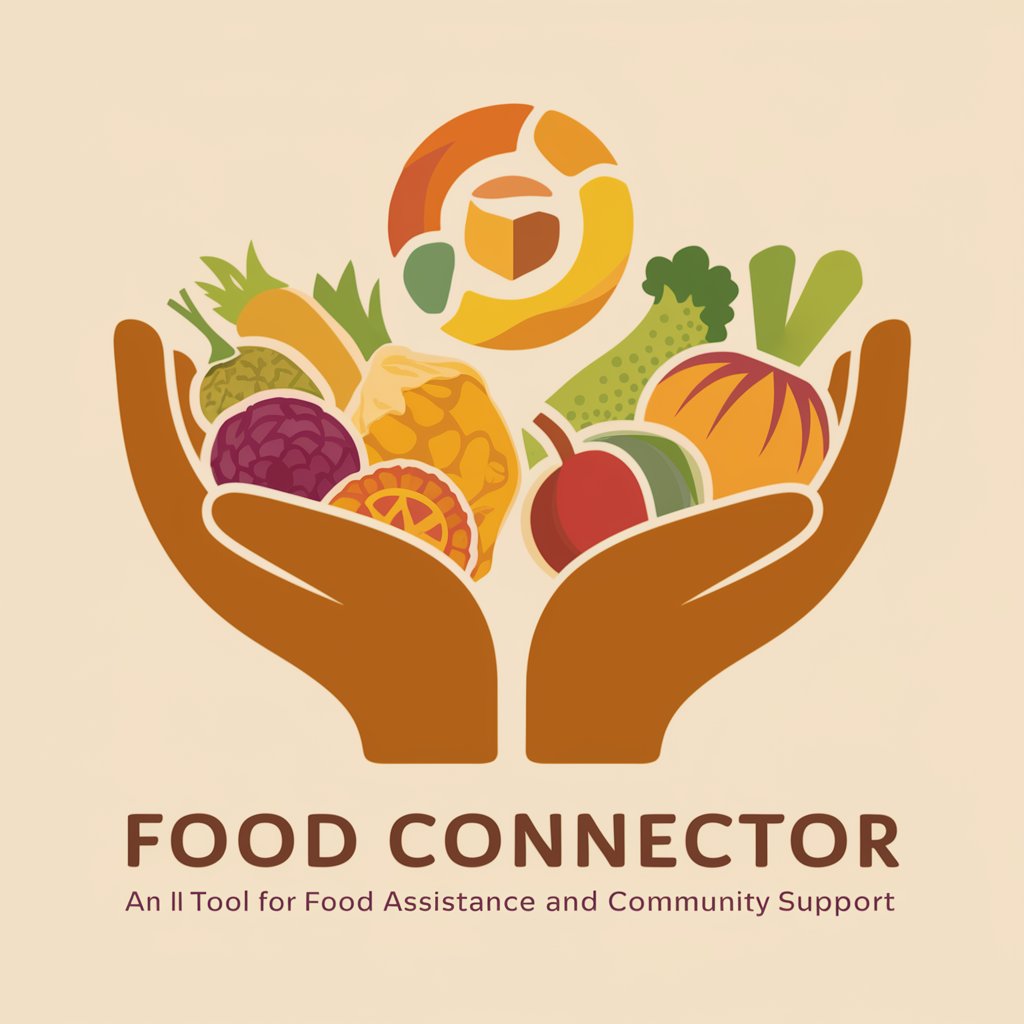 Food Connector