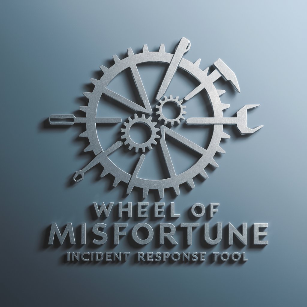 Wheel of Misfortune