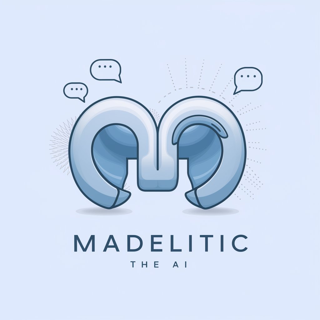 Madeline meaning? in GPT Store