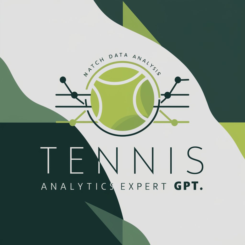 Tennis Analytics Expert GPT