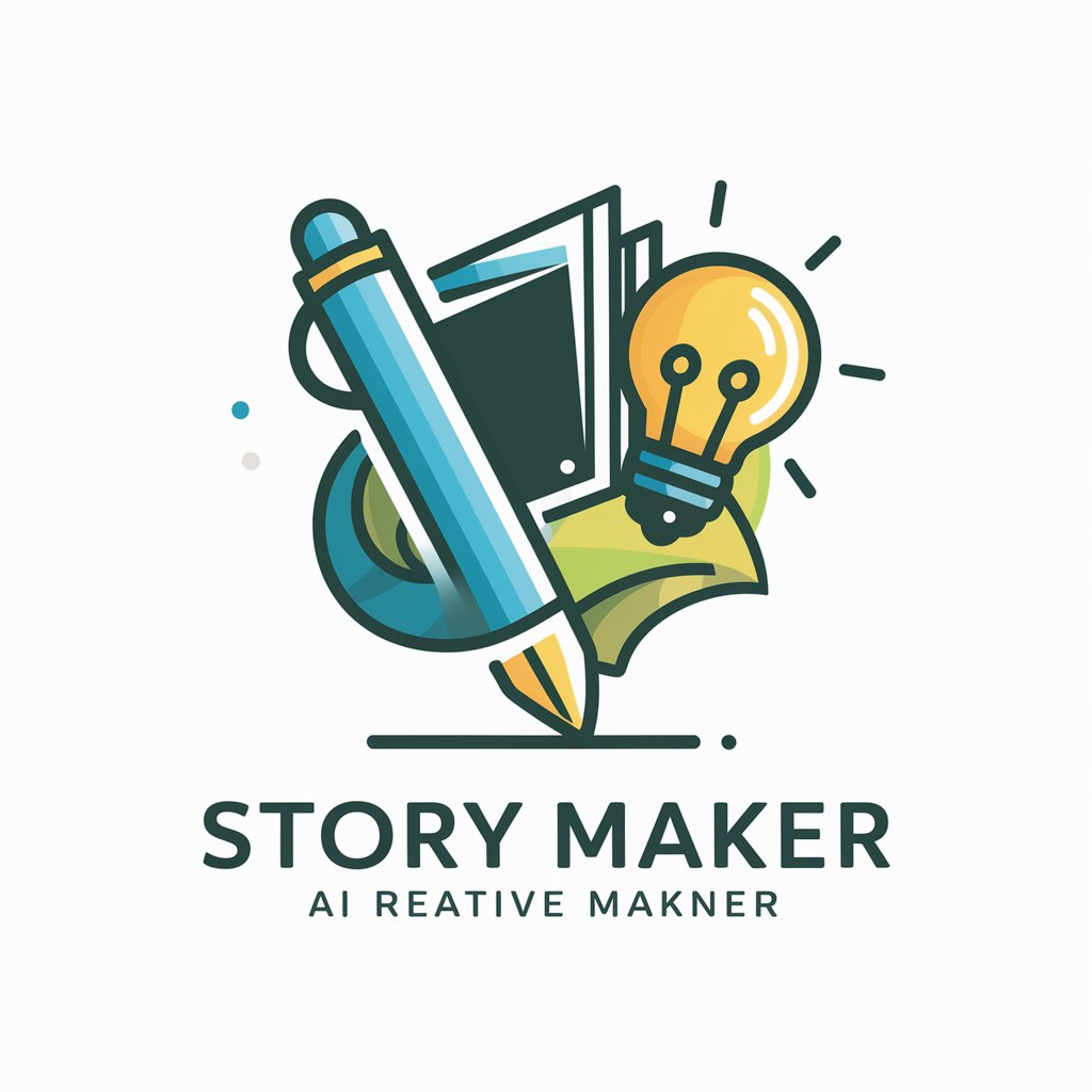 Story Maker