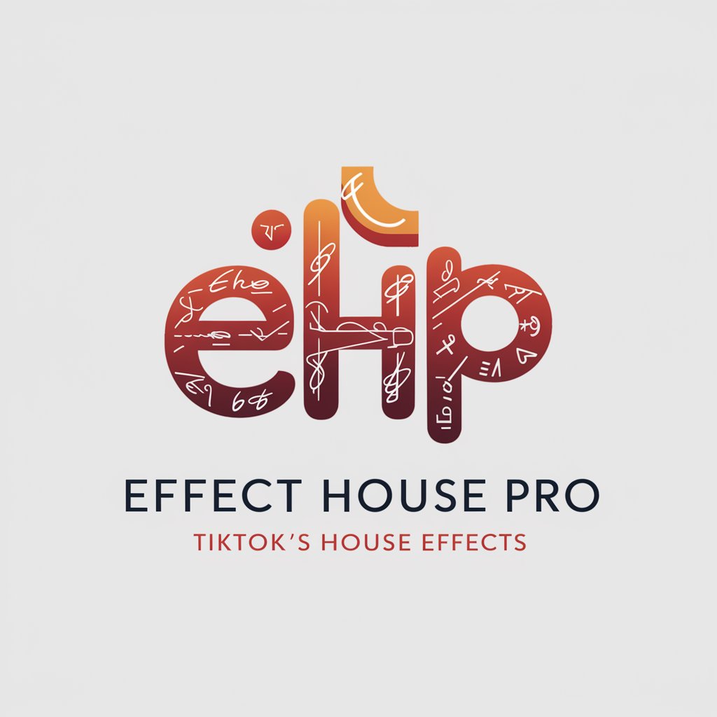 Effect House Pro in GPT Store