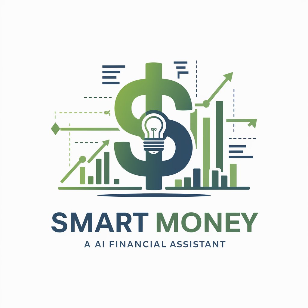 Smart Money in GPT Store