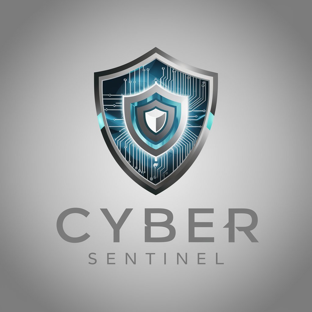 Cyber Sentinel