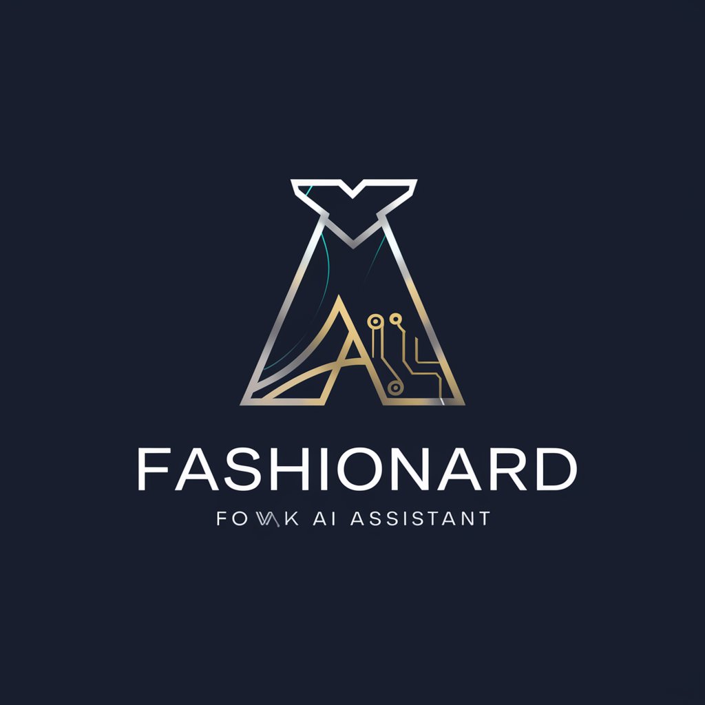 Fashion Forward Assistant in GPT Store