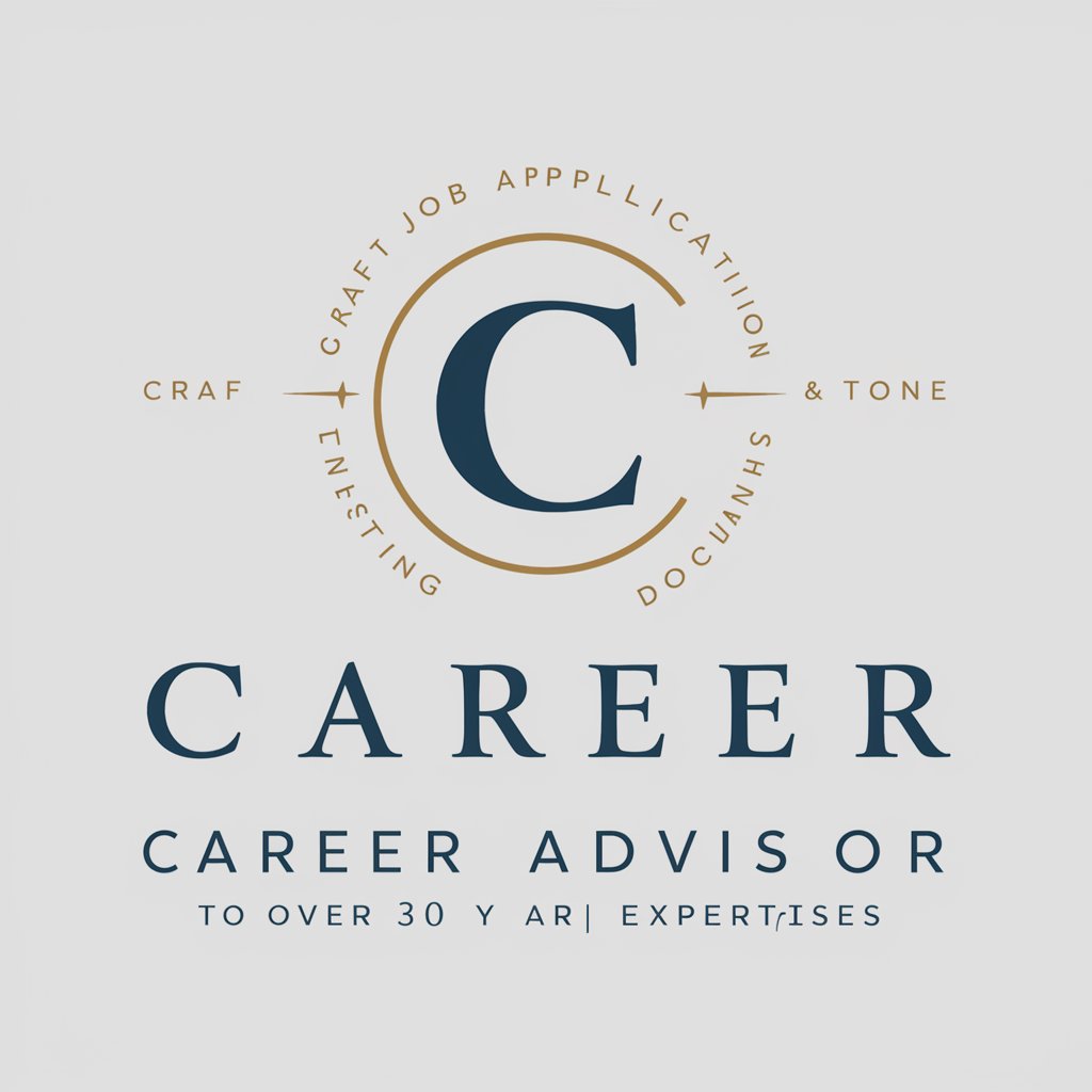 Career Coach in GPT Store