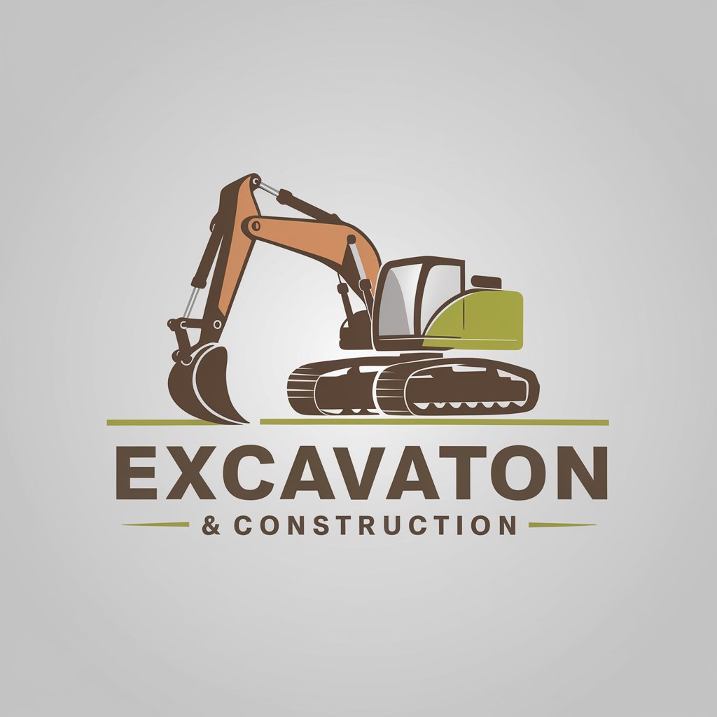 Excavation