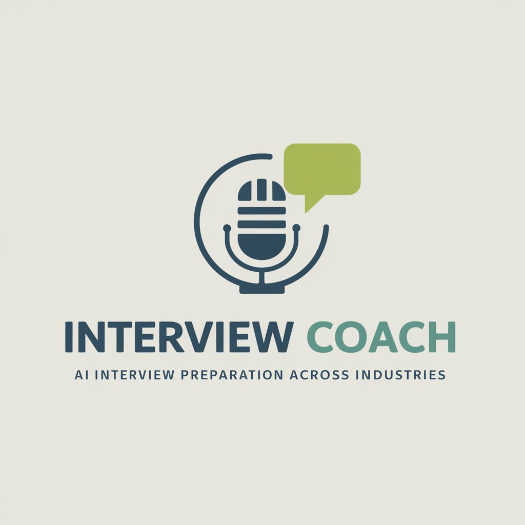 Interview Coach in GPT Store