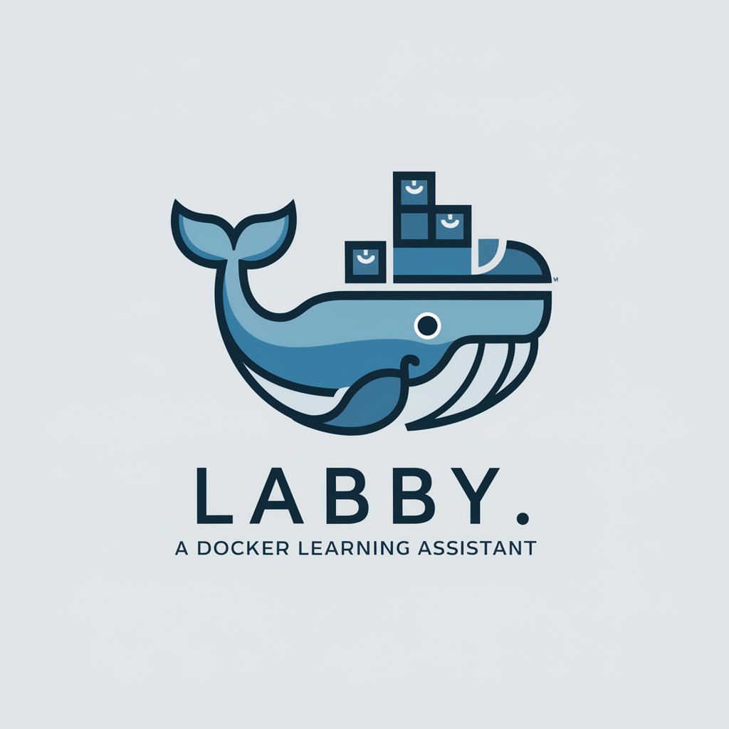 Learn Docker