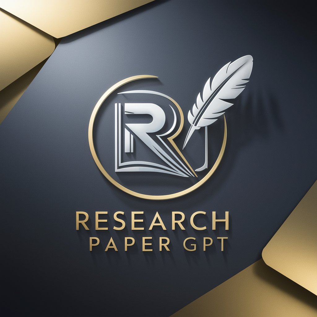 Research Paper GPT in GPT Store