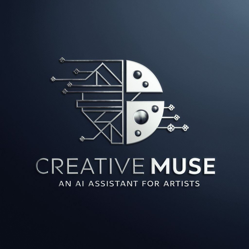 Creative Muse in GPT Store