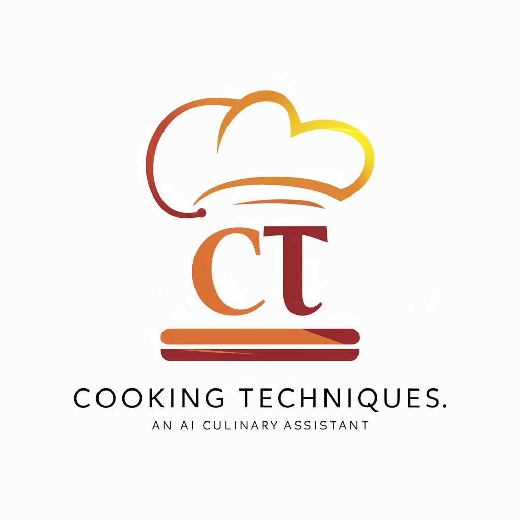 Cooking Techniques in GPT Store