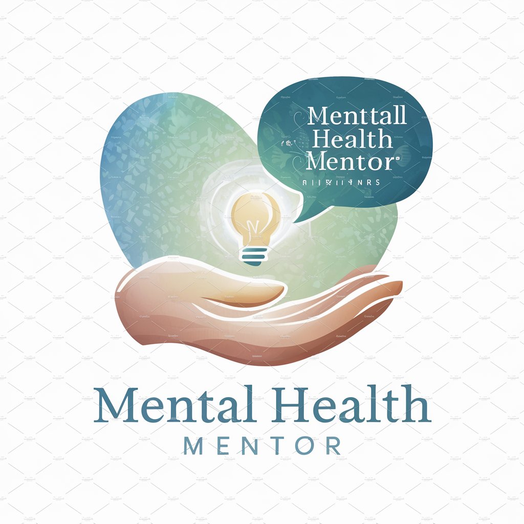 Mental Health Mentor
