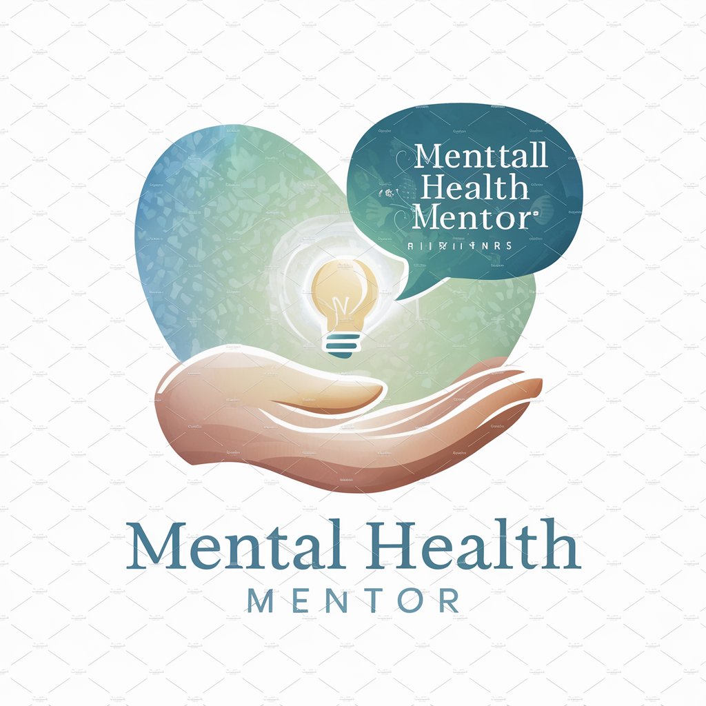 Mental Health Mentor in GPT Store