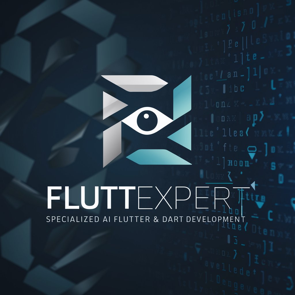 Fluttexpert in GPT Store