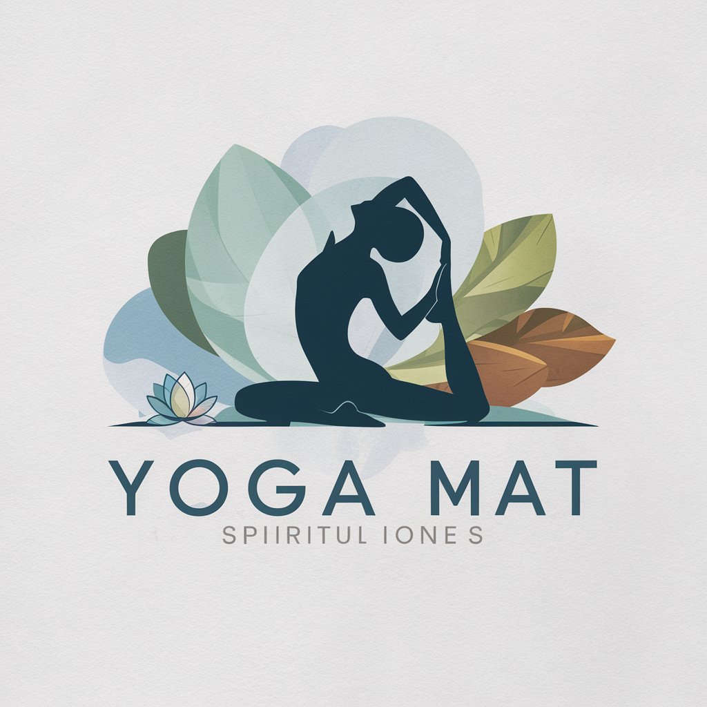 Yoga Mat in GPT Store