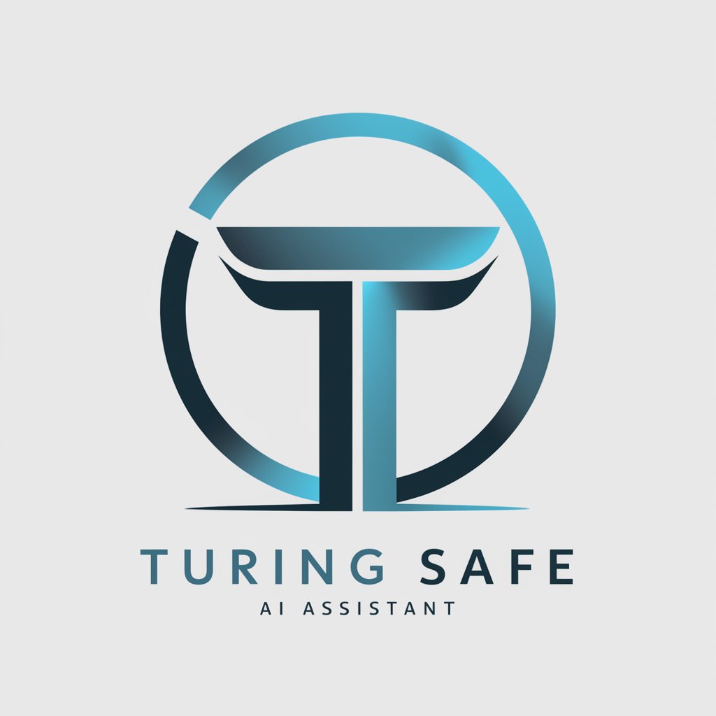 Turing Safe in GPT Store