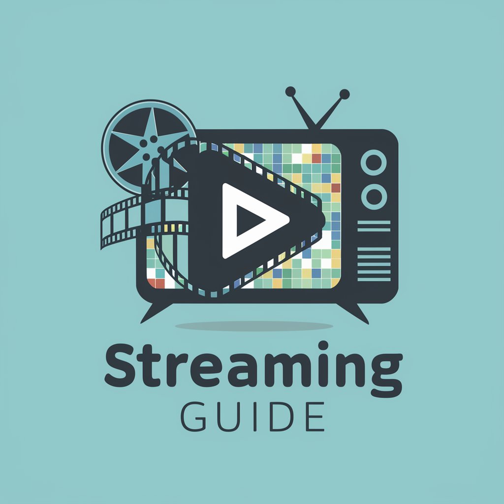 Streaming Guide in GPT Store