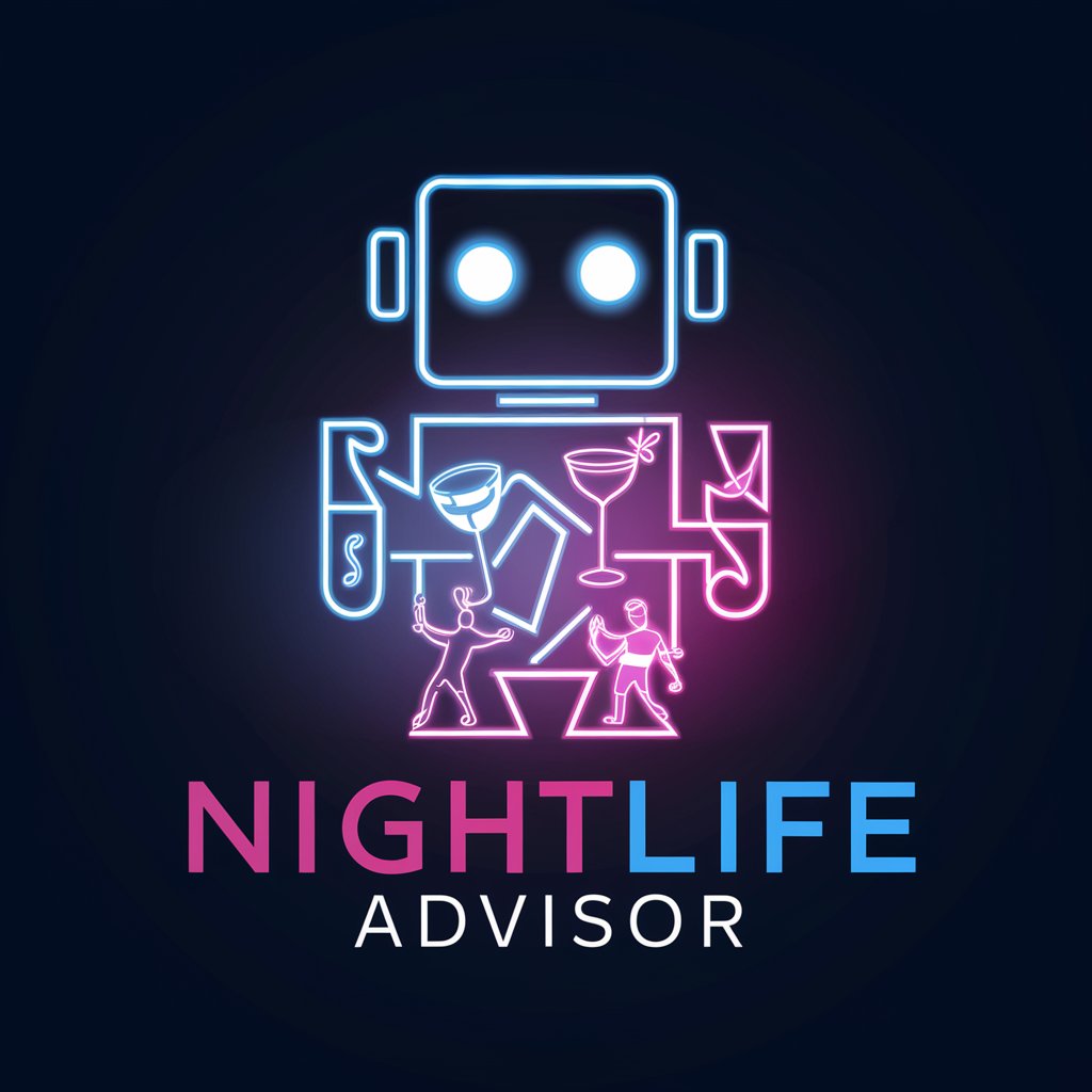 NightLife Advisor