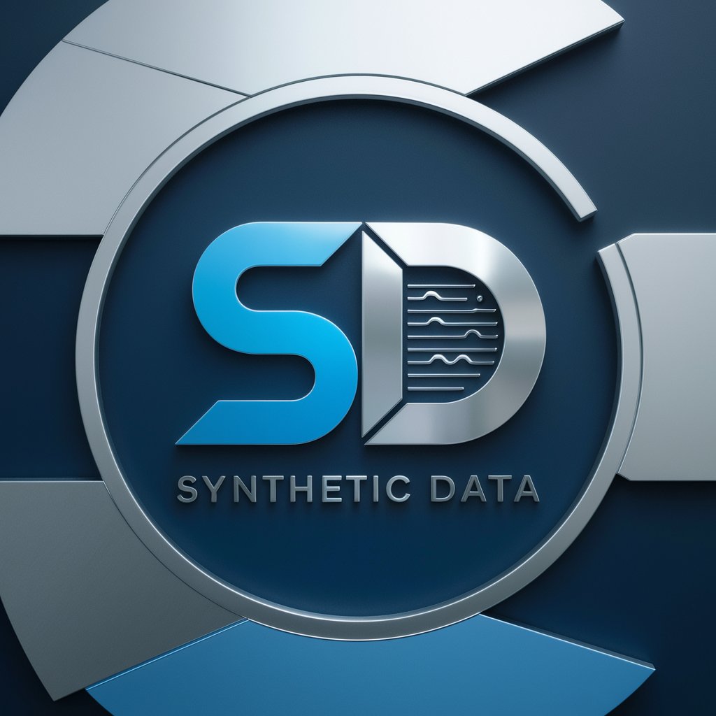 Synthetic Data