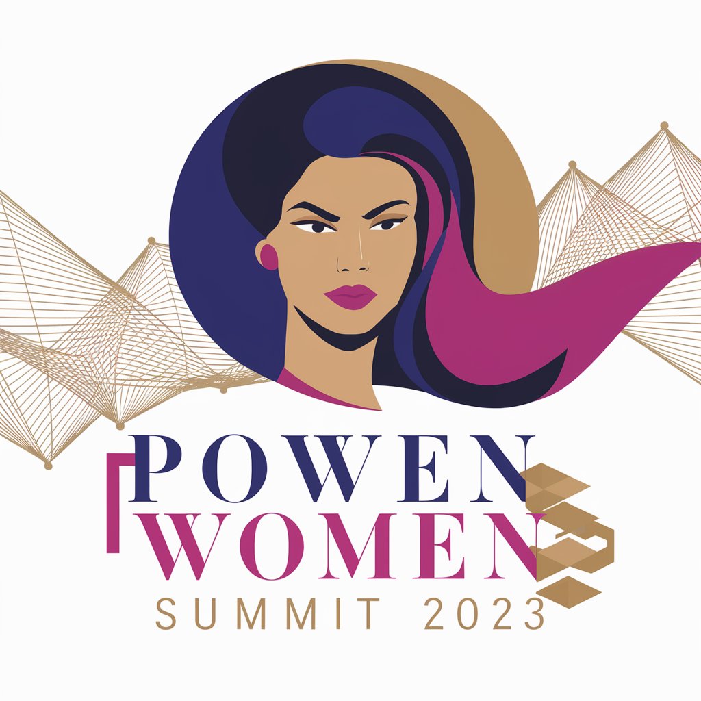 Power Women Summit 2023 in GPT Store