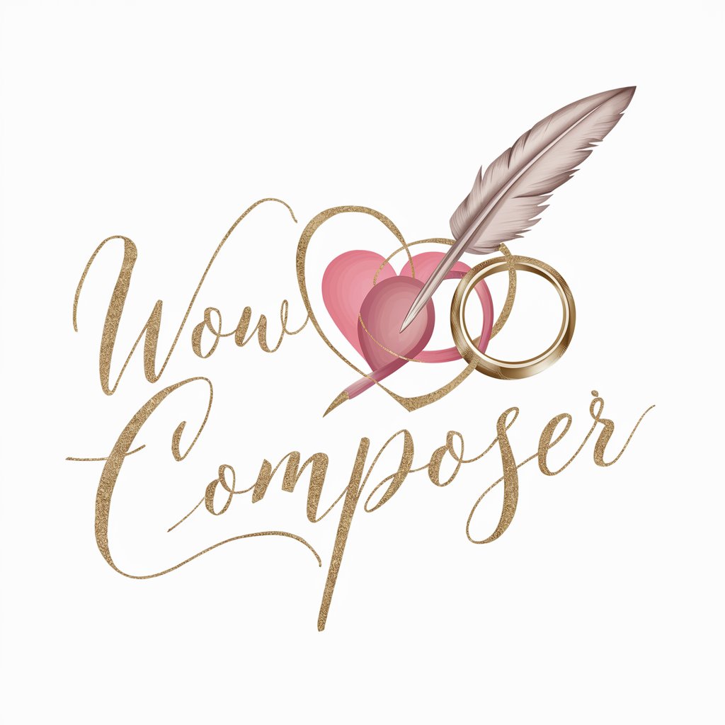 Vow Composer