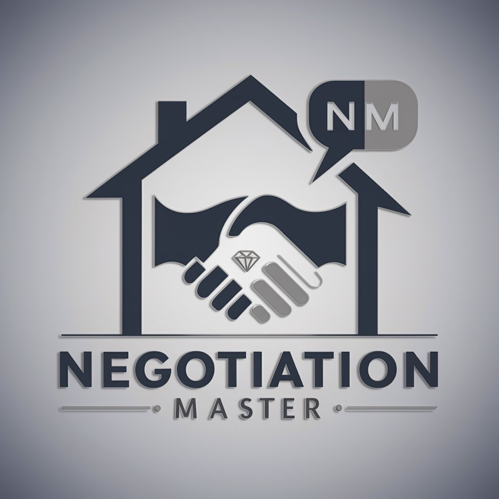 Negotiation Master