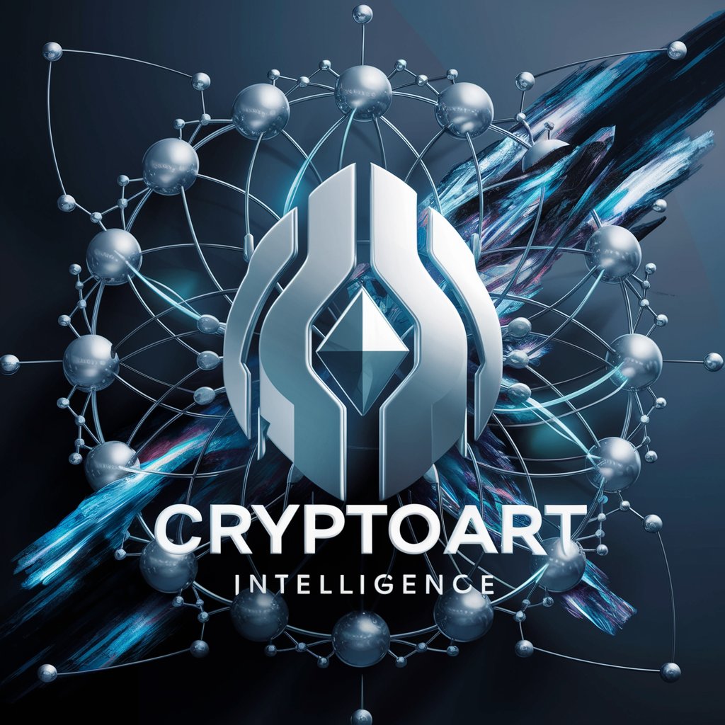 CryptoArt Intelligence