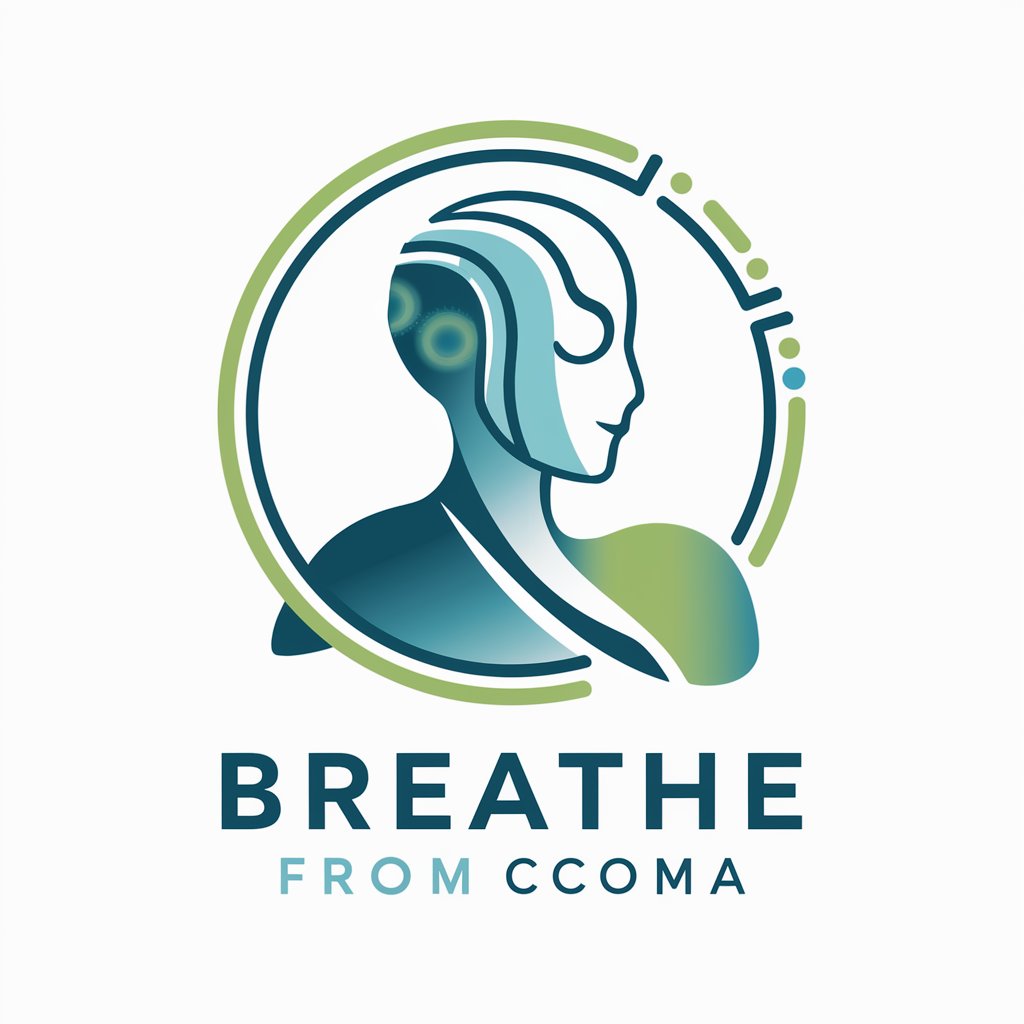 Breathe From Coma meaning?