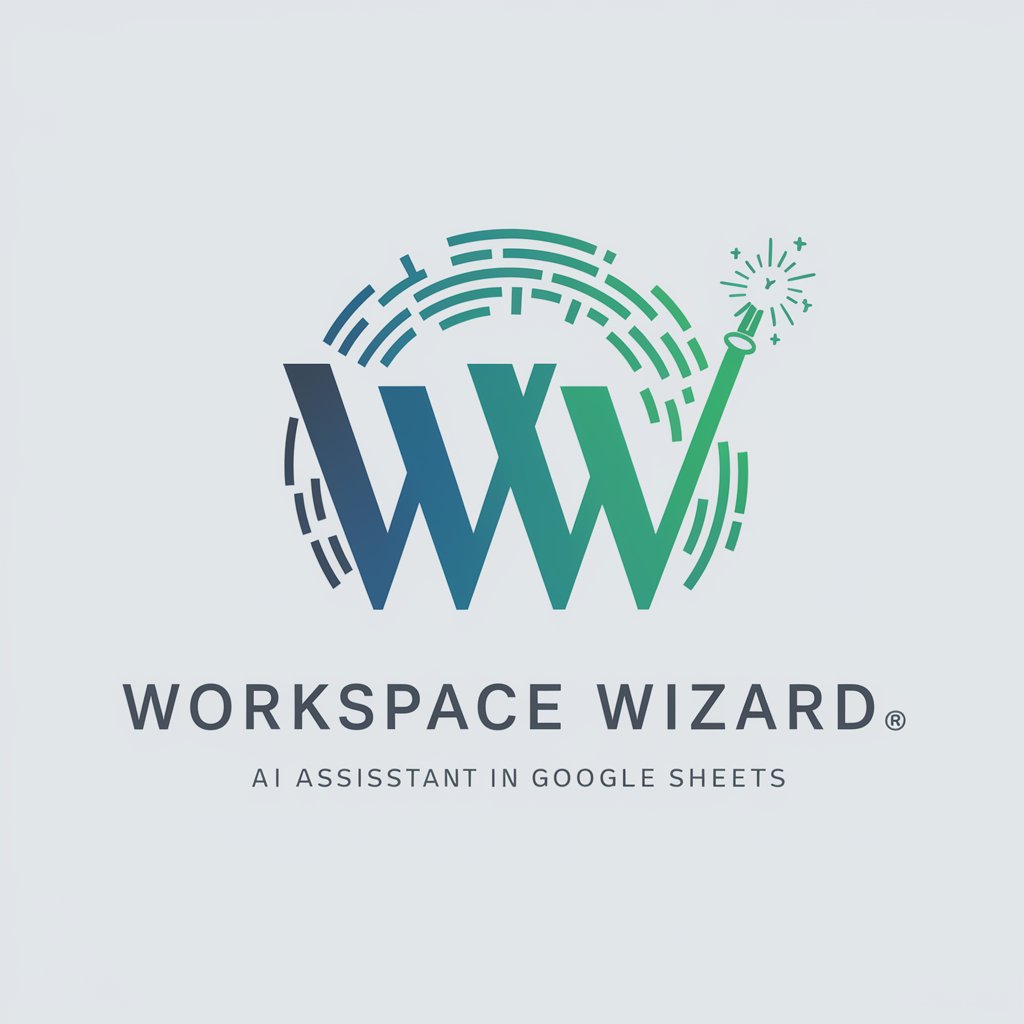 Workspace Wizard in GPT Store