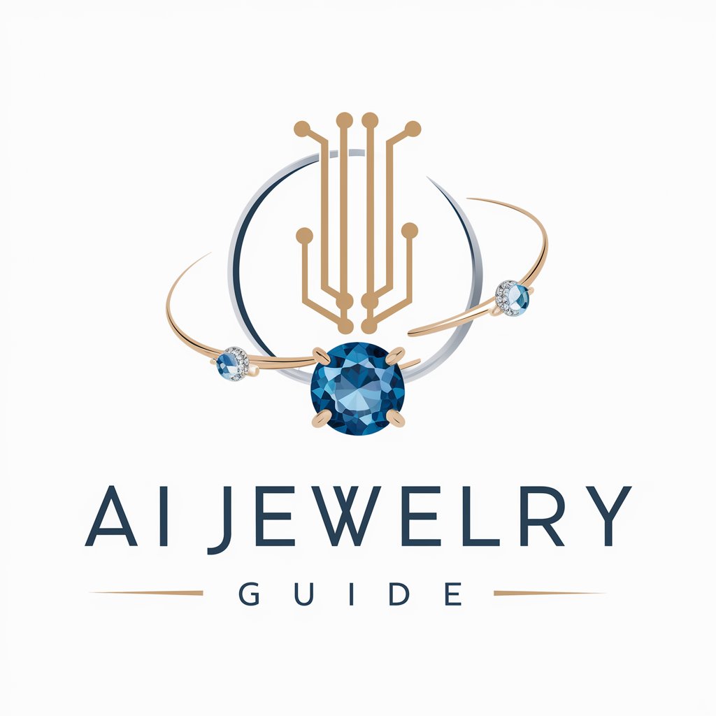 AI Jewelry Guide in GPT Store