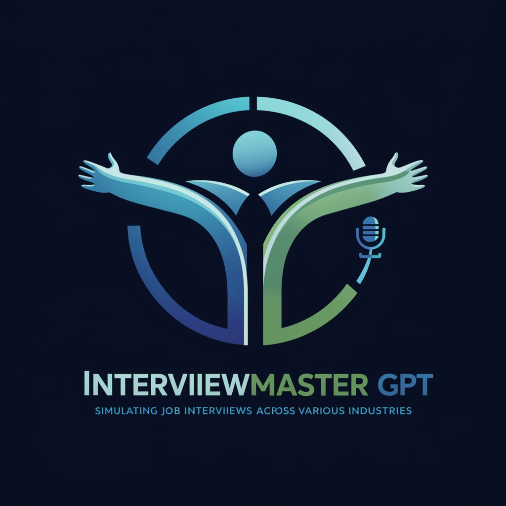 InterViewMaster GPT
