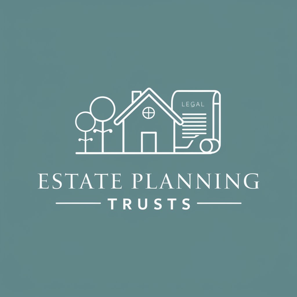 UK Trusts for Estate Planning in GPT Store
