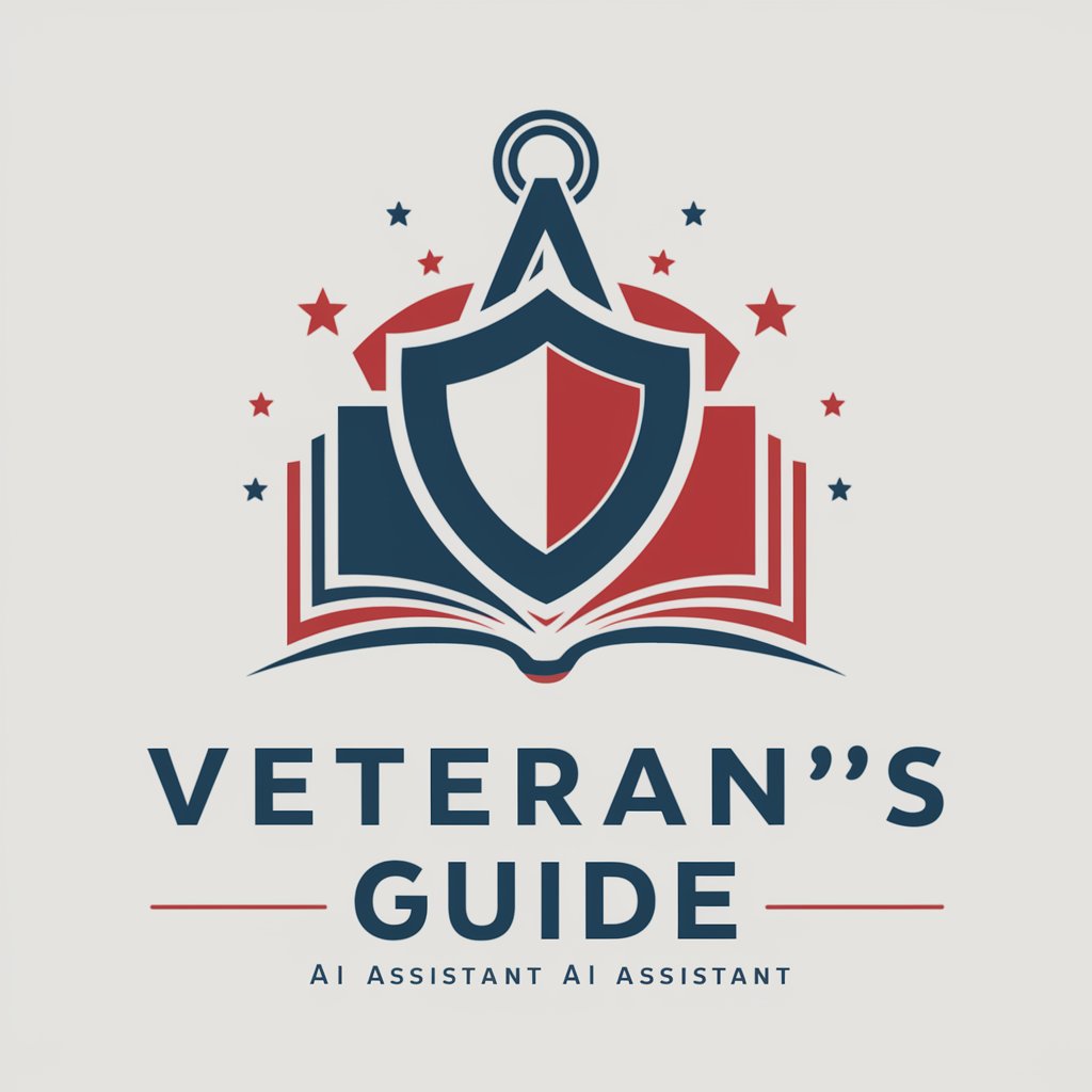 Veteran's Guide in GPT Store