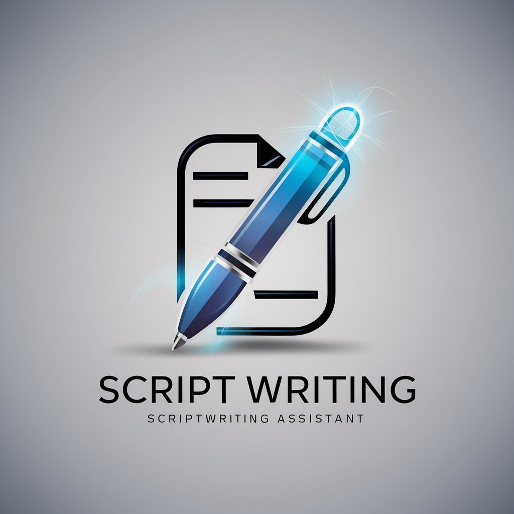 Script Writing in GPT Store