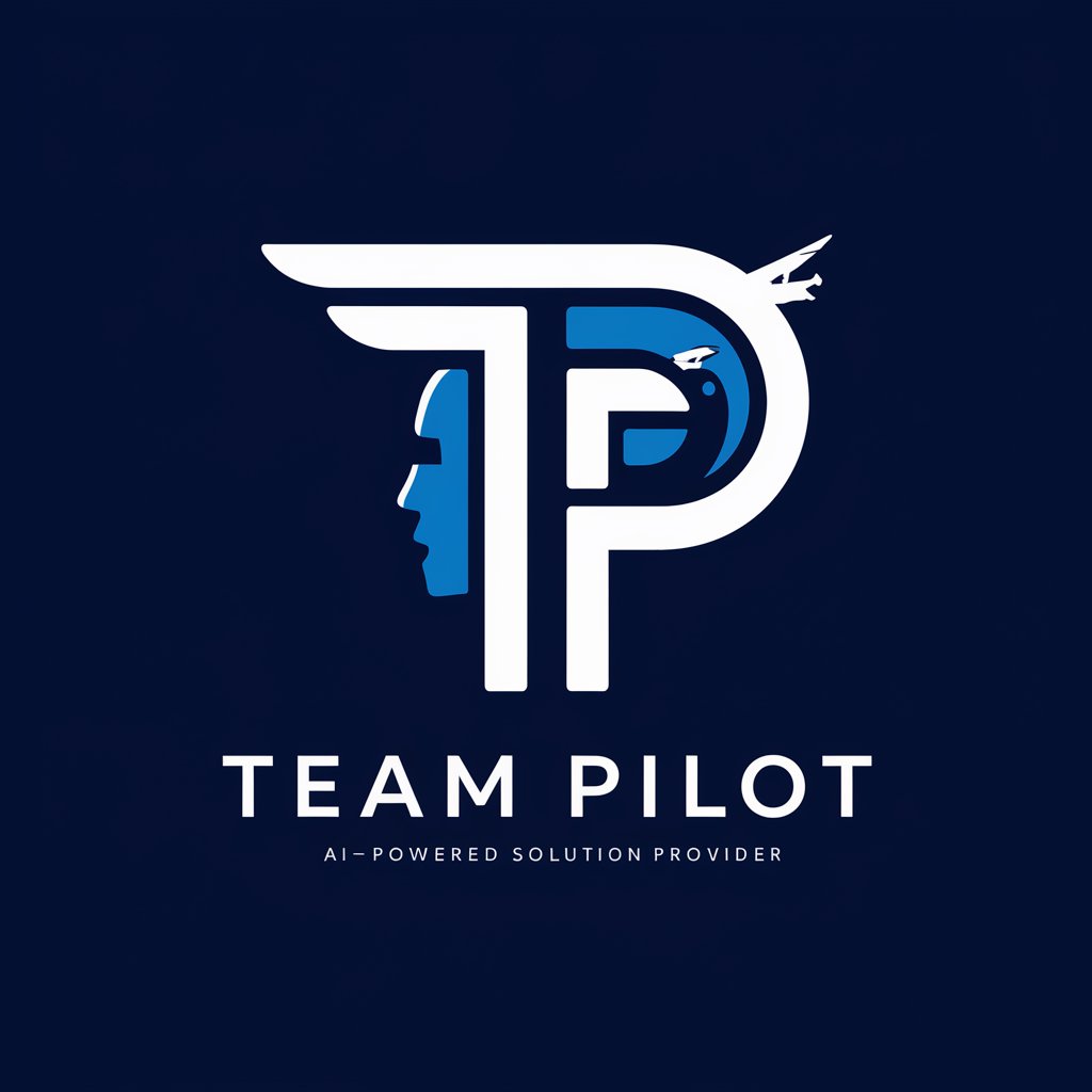 TEAM PILOT